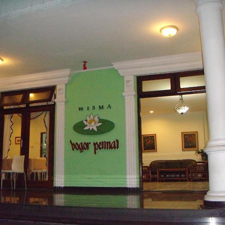 Wisma Bogor Permai מראה חיצוני תמונה
