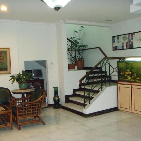 Wisma Bogor Permai מראה חיצוני תמונה