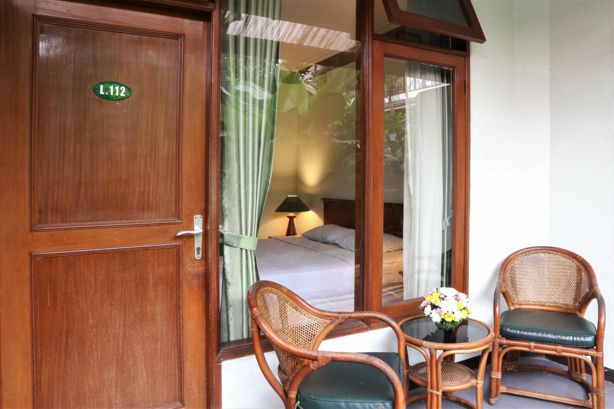 Wisma Bogor Permai מראה חיצוני תמונה