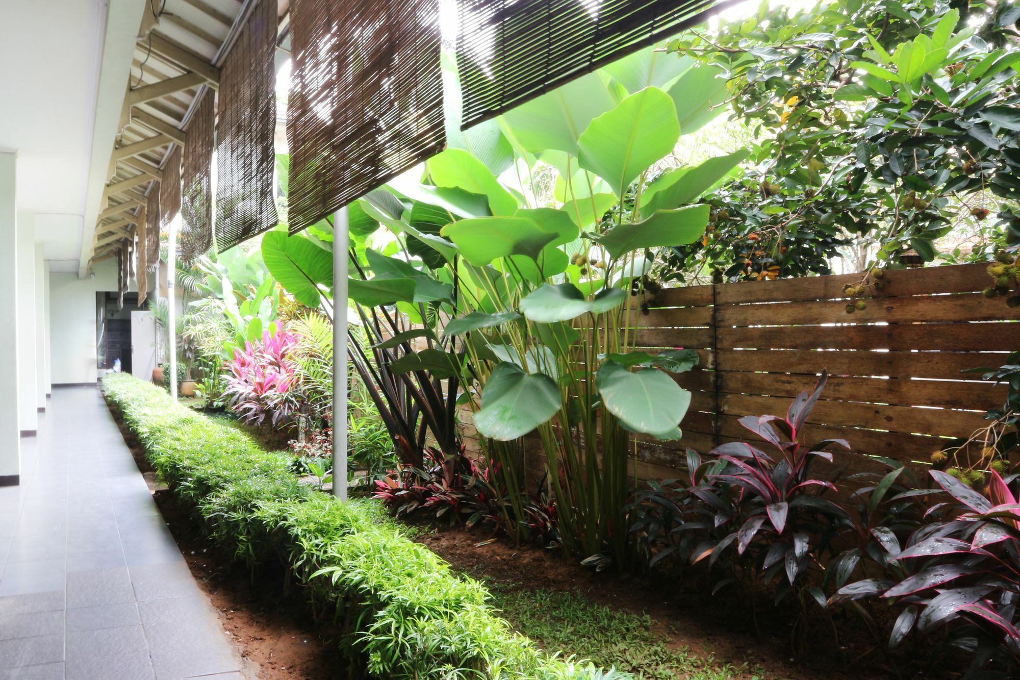 Wisma Bogor Permai מראה חיצוני תמונה