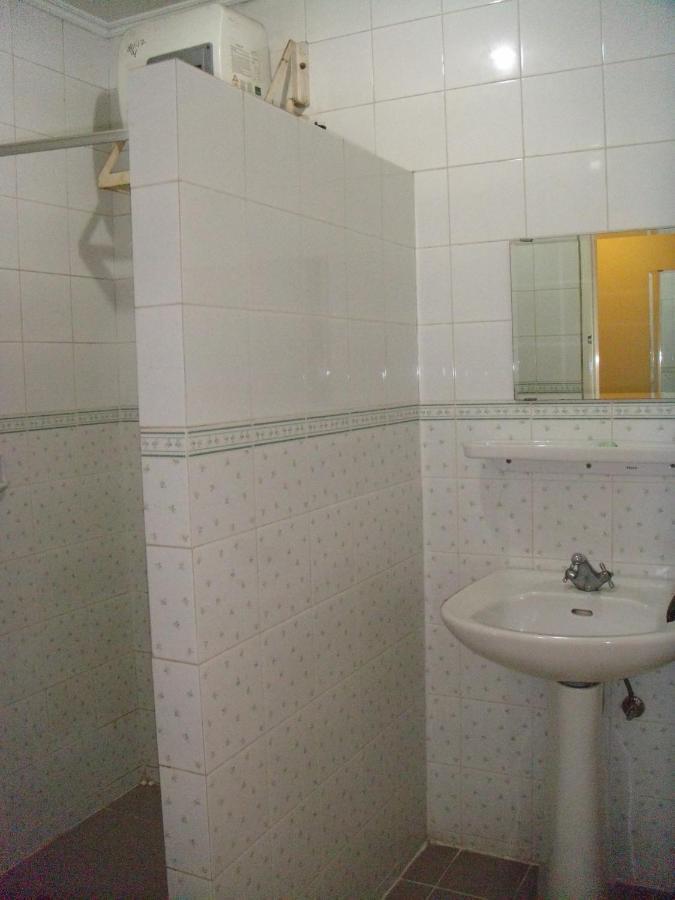 Wisma Bogor Permai מראה חיצוני תמונה