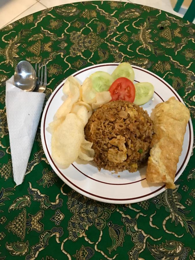 Wisma Bogor Permai מראה חיצוני תמונה