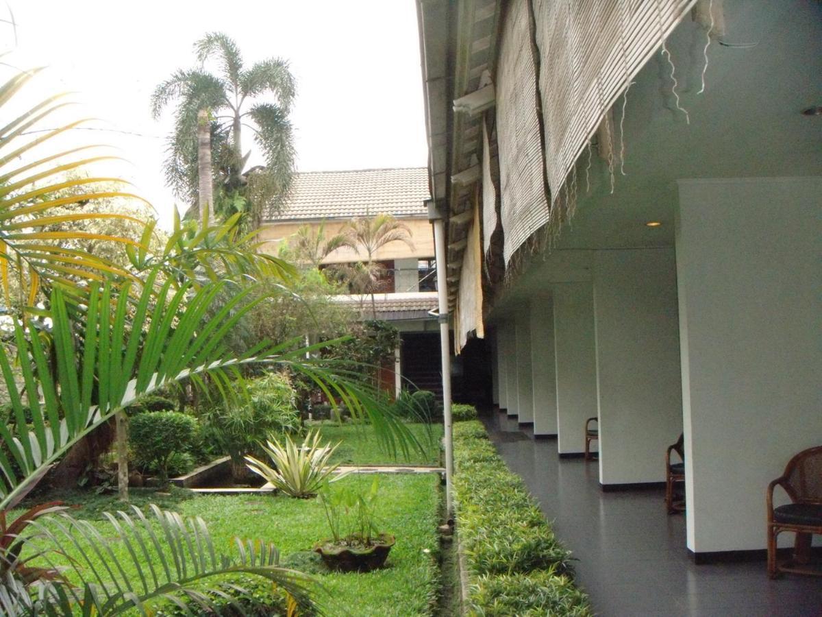 Wisma Bogor Permai מראה חיצוני תמונה