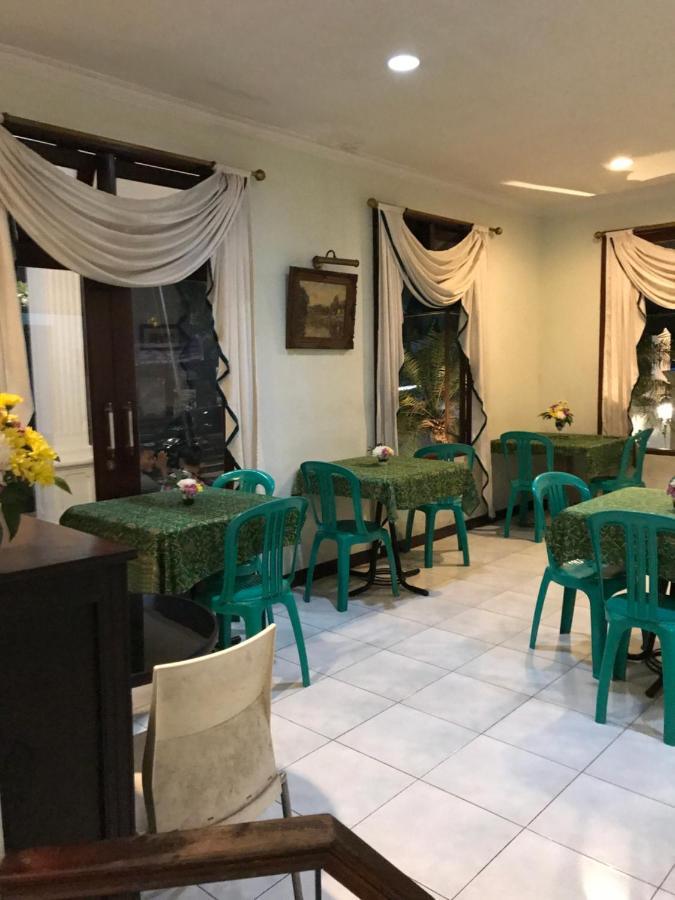 Wisma Bogor Permai מראה חיצוני תמונה