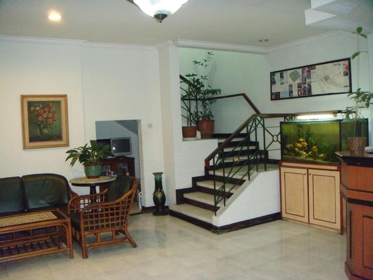 Wisma Bogor Permai מראה חיצוני תמונה