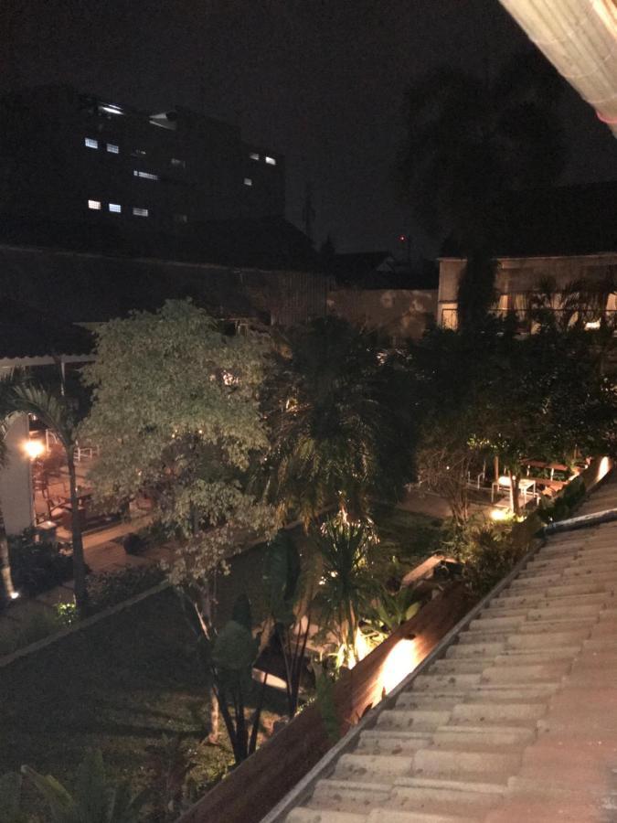 Wisma Bogor Permai מראה חיצוני תמונה