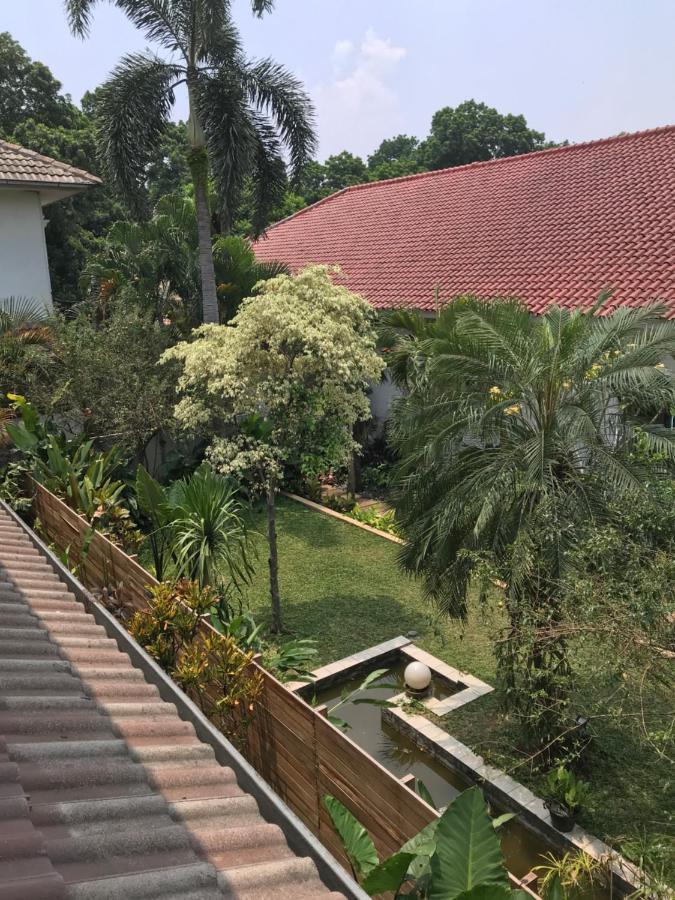 Wisma Bogor Permai מראה חיצוני תמונה