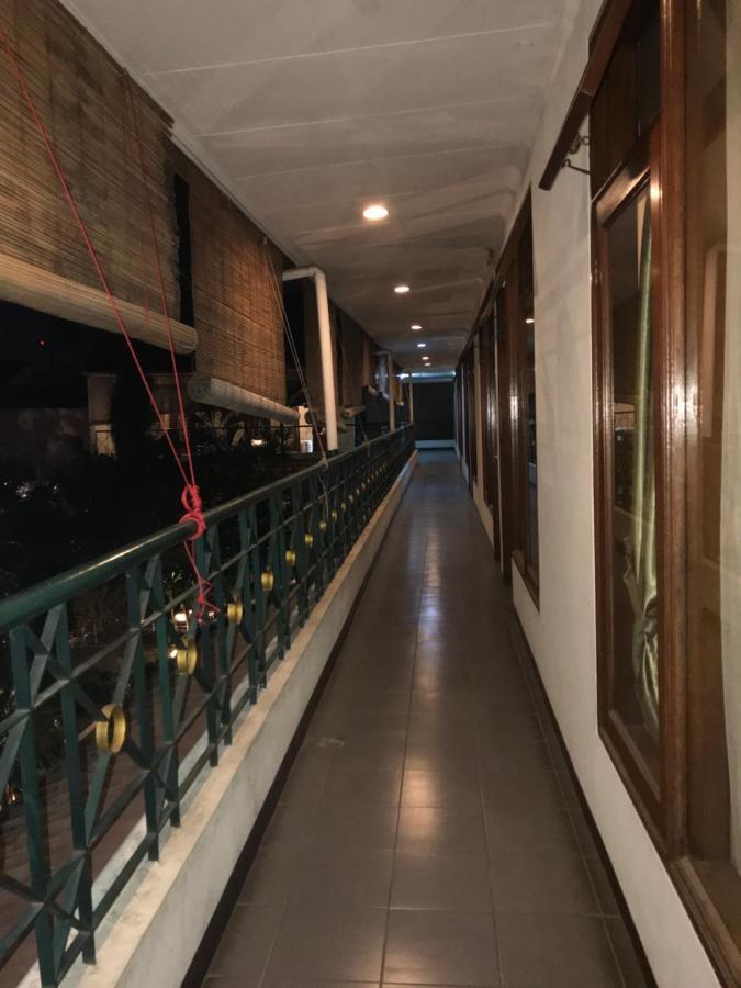 Wisma Bogor Permai מראה חיצוני תמונה